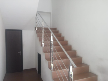 DIJUAL Gudang + Kantor di Green Sedayu Bizpark Daan Mogot, Jakarta Barat 西雅加达仓库加办公室出售;