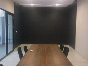 DIJUAL Gudang + Kantor di Green Sedayu Bizpark Daan Mogot, Jakarta Barat 西雅加达仓库加办公室出售;