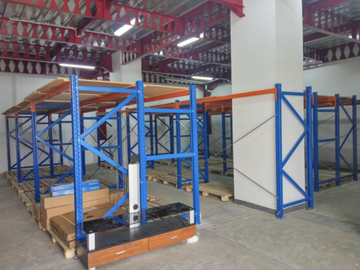 DIJUAL Gudang + Kantor di Green Sedayu Bizpark Daan Mogot, Jakarta Barat 西雅加达仓库加办公室出售;