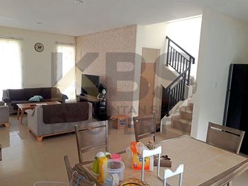 🏡✨ DIJUAL RUMAH ORCHARD PARK CITRUS – BATAM CENTER ✨🏡