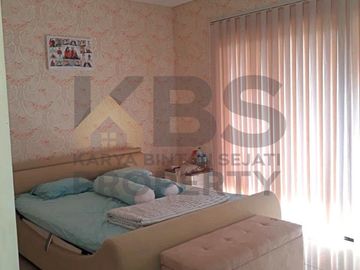 🏡✨ DIJUAL RUMAH ORCHARD PARK CITRUS – BATAM CENTER ✨🏡