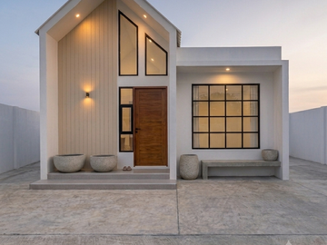 RUMAH MEWAH SECURITY 24 JAM JL SETIABUDI MELUR V MEDAN SELAYANG