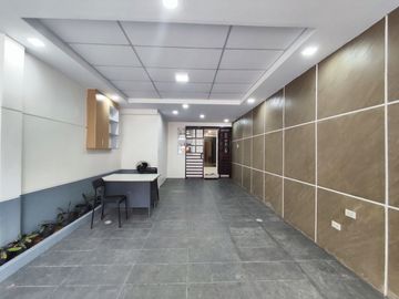 For Sale 2 Storey Modern Townhouse in Greenheights Subd San Bartolome Novaliches, Q.C KSA 12.5M