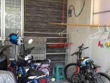 rumah siap huni cluster ifolia harapan indah bekasi