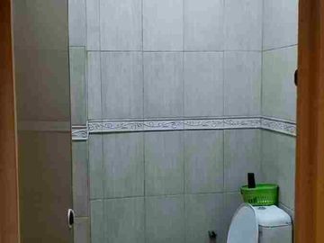 rumah siap huni cluster ifolia harapan indah bekasi