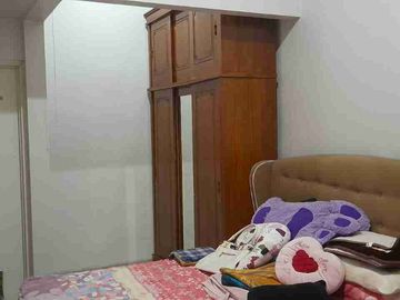 rumah siap huni cluster ifolia harapan indah bekasi