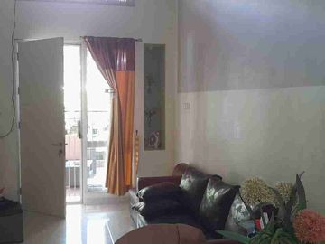 rumah siap huni cluster ifolia harapan indah bekasi