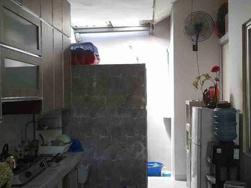 rumah siap huni cluster ifolia harapan indah bekasi