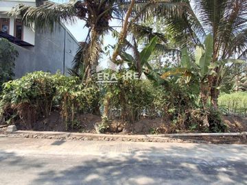 DIJUAL TANAH DI SLEMAN JOGJA DEKAT PASAR TEMPEL