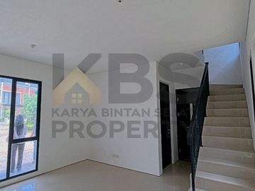 🏡 DIJUAL RUMAH 2 LANTAI CITRA LAND MEGAH TYPE 70/87 - BATAM