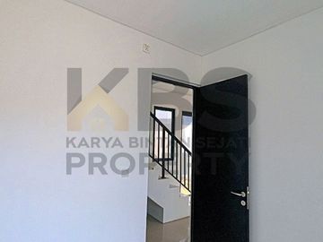 🏡 DIJUAL RUMAH 2 LANTAI CITRA LAND MEGAH TYPE 70/87 - BATAM