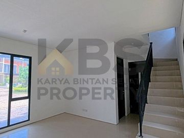 🏡 DIJUAL RUMAH 2 LANTAI CITRA LAND MEGAH TYPE 70/87 - BATAM