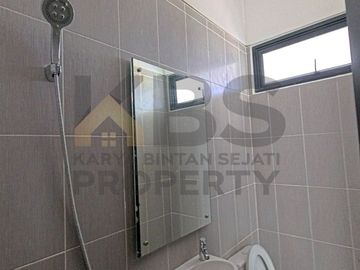 🏡 DIJUAL RUMAH 2 LANTAI CITRA LAND MEGAH TYPE 70/87 - BATAM