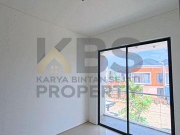🏡 DIJUAL RUMAH 2 LANTAI CITRA LAND MEGAH TYPE 70/87 - BATAM
