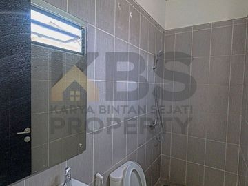 🏡 DIJUAL RUMAH 2 LANTAI CITRA LAND MEGAH TYPE 70/87 - BATAM