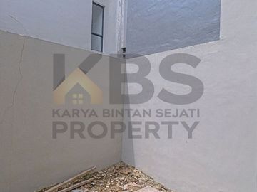 🏡 DIJUAL RUMAH 2 LANTAI CITRA LAND MEGAH TYPE 70/87 - BATAM