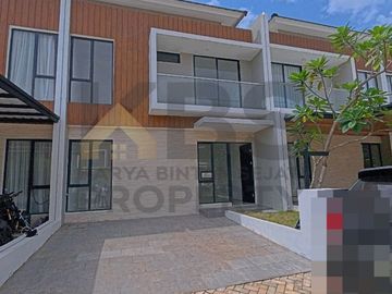 🏡 DIJUAL RUMAH 2 LANTAI CITRA LAND MEGAH TYPE 70/87 - BATAM