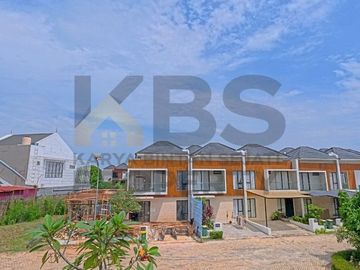 🏡 DIJUAL RUMAH 2 LANTAI CITRA LAND MEGAH TYPE 70/87 - BATAM