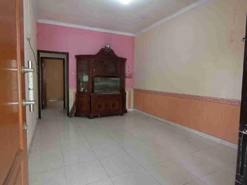 Hunian Strategis Jatiasih Bekasi – 2 Kamar Tidur + Carport Berkanopi