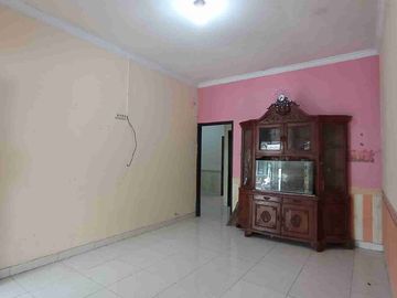 Hunian Strategis Jatiasih Bekasi – 2 Kamar Tidur + Carport Berkanopi