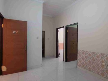 Hunian Strategis Jatiasih Bekasi – 2 Kamar Tidur + Carport Berkanopi