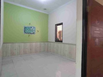 Hunian Strategis Jatiasih Bekasi – 2 Kamar Tidur + Carport Berkanopi