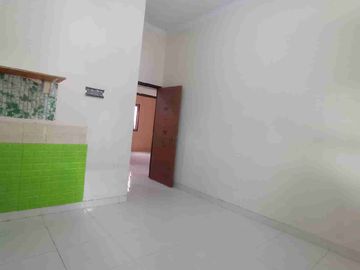 Hunian Strategis Jatiasih Bekasi – 2 Kamar Tidur + Carport Berkanopi