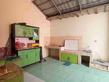 Hunian Strategis Jatiasih Bekasi – 2 Kamar Tidur + Carport Berkanopi