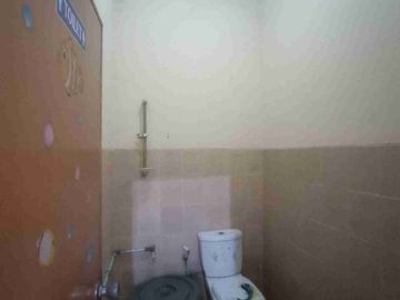 Hunian Strategis Jatiasih Bekasi – 2 Kamar Tidur + Carport Berkanopi