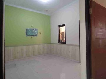 Hunian Strategis Jatiasih Bekasi – 2 Kamar Tidur + Carport Berkanopi