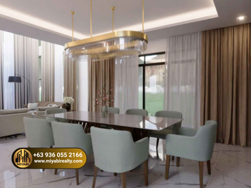 House and Lot for Sale in Las pinas very near Alabang Brandnew-MD