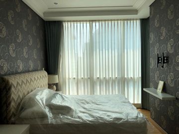Disewa Apartemen The Peak Sudirman 3BR furnish uk 130m at Jakarta Selatan