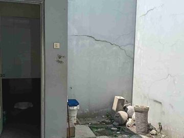 rumah siap huni cluster adara harapan indah bekasi