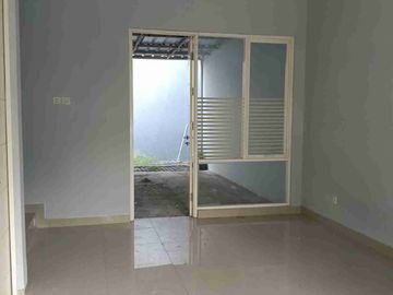 rumah siap huni cluster adara harapan indah bekasi