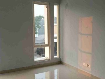 rumah siap huni cluster adara harapan indah bekasi