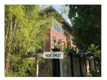 Dijual Cepat Rumah Ada Kolam Renang (Pik Jakarta Utara)