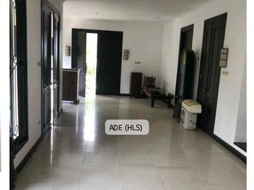 Dijual Cepat Rumah Ada Kolam Renang (Pik Jakarta Utara)