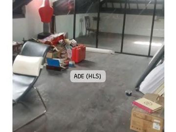 Dijual Cepat Rumah Ada Kolam Renang (Pik Jakarta Utara)