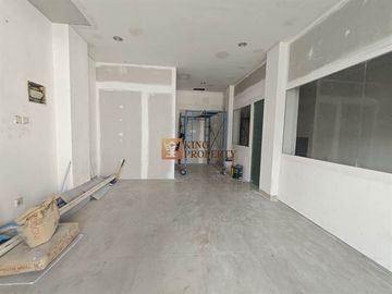 Disewakan Ruko 4 Lantai Pinggir Jalan Utama Di Meruya Ilir Raya Jakarta Barat – Cocok Kantor, Cloud Kitchen, Central Kitchen Dan Retail