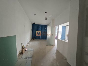 Disewakan Ruko 4 Lantai Pinggir Jalan Utama Di Meruya Ilir Raya Jakarta Barat – Cocok Kantor, Cloud Kitchen, Central Kitchen Dan Retail
