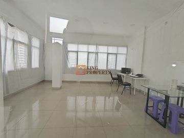 Disewakan Ruko 4 Lantai Pinggir Jalan Utama Di Meruya Ilir Raya Jakarta Barat – Cocok Kantor, Cloud Kitchen, Central Kitchen Dan Retail
