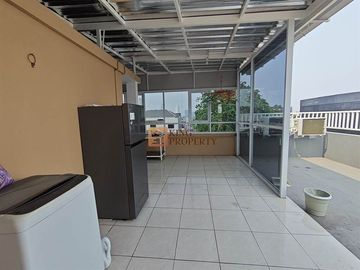 Disewakan Ruko 4 Lantai Pinggir Jalan Utama Di Meruya Ilir Raya Jakarta Barat – Cocok Kantor, Cloud Kitchen, Central Kitchen Dan Retail