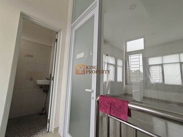 Disewakan Ruko 4 Lantai Pinggir Jalan Utama Di Meruya Ilir Raya Jakarta Barat – Cocok Kantor, Cloud Kitchen, Central Kitchen Dan Retail