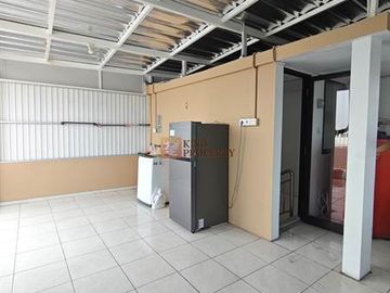 Disewakan Ruko 4 Lantai Pinggir Jalan Utama Di Meruya Ilir Raya Jakarta Barat – Cocok Kantor, Cloud Kitchen, Central Kitchen Dan Retail