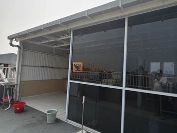 Disewakan Ruko 4 Lantai Pinggir Jalan Utama Di Meruya Ilir Raya Jakarta Barat – Cocok Kantor, Cloud Kitchen, Central Kitchen Dan Retail
