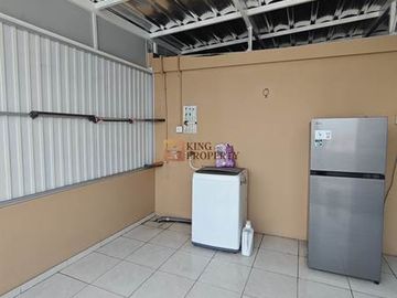 Disewakan Ruko 4 Lantai Pinggir Jalan Utama Di Meruya Ilir Raya Jakarta Barat – Cocok Kantor, Cloud Kitchen, Central Kitchen Dan Retail