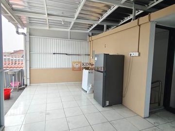 Disewakan Ruko 4 Lantai Pinggir Jalan Utama Di Meruya Ilir Raya Jakarta Barat – Cocok Kantor, Cloud Kitchen, Central Kitchen Dan Retail