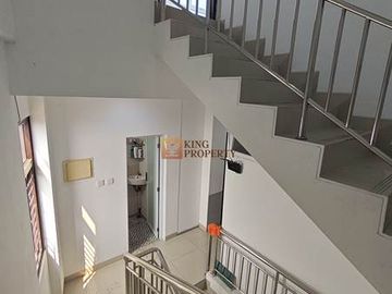 Disewakan Ruko 4 Lantai Pinggir Jalan Utama Di Meruya Ilir Raya Jakarta Barat – Cocok Kantor, Cloud Kitchen, Central Kitchen Dan Retail