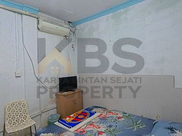 🏢✨ DIJUAL RUKO 3 LANTAI POLARIS SAKTI – NAGOYA, BATAM ✨🏢