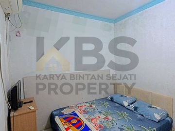 🏢✨ DIJUAL RUKO 3 LANTAI POLARIS SAKTI – NAGOYA, BATAM ✨🏢